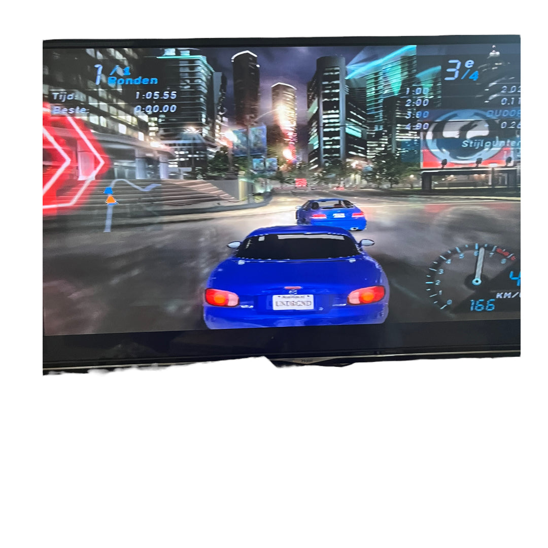 Need For Speed: Underground