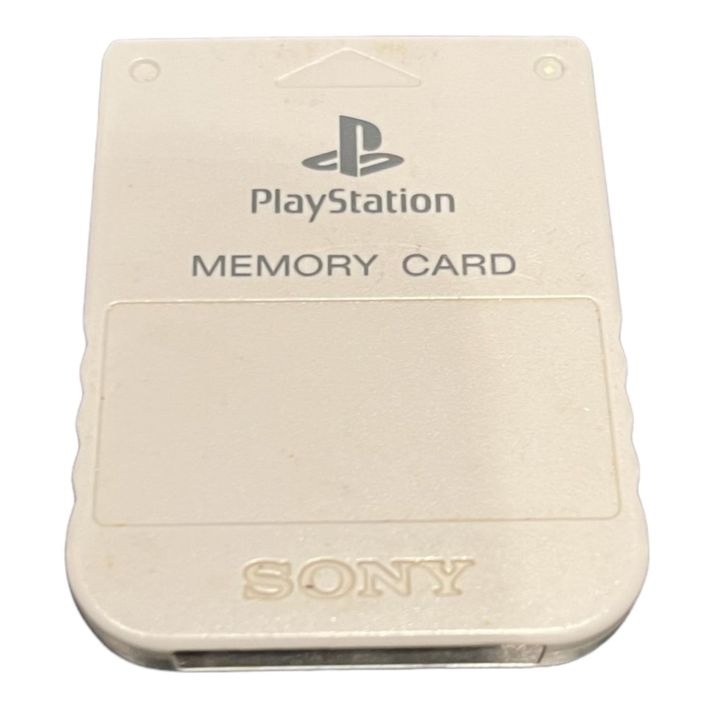 Carte mémoire