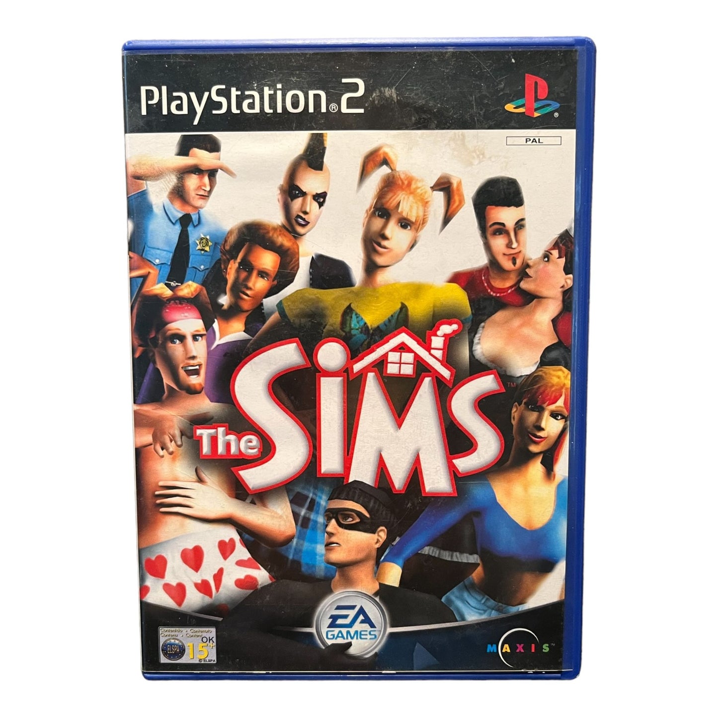 The Sims