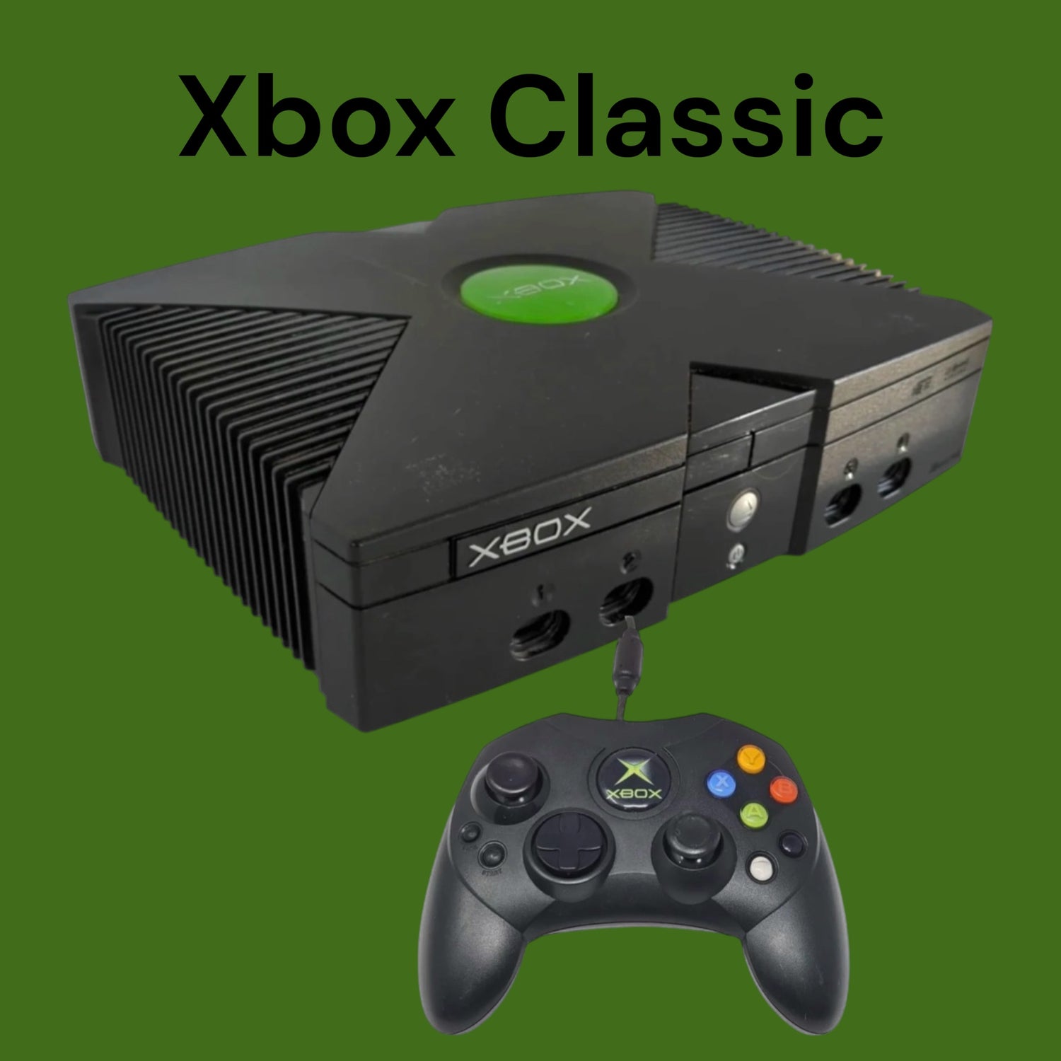 Xbox Classic