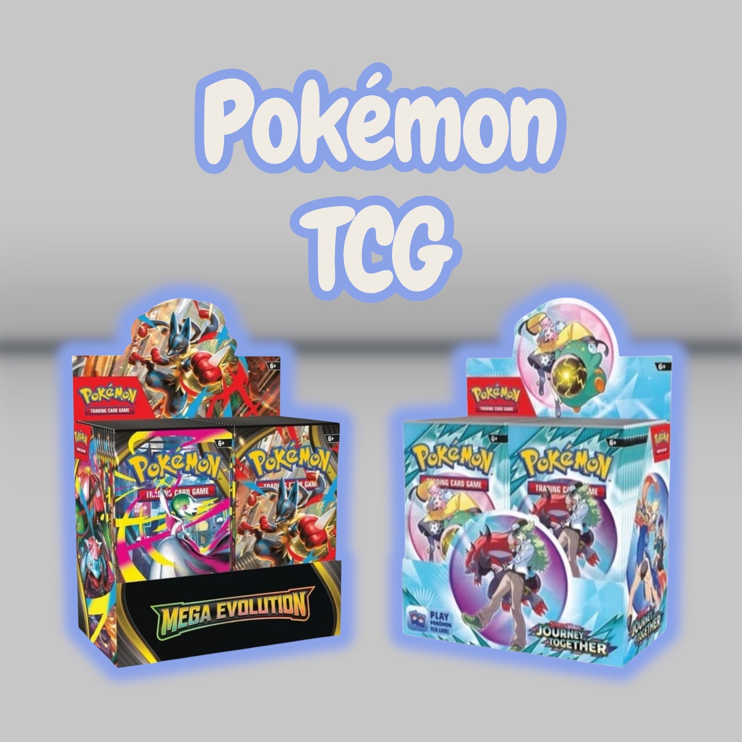 Pokémon Trading Card Game