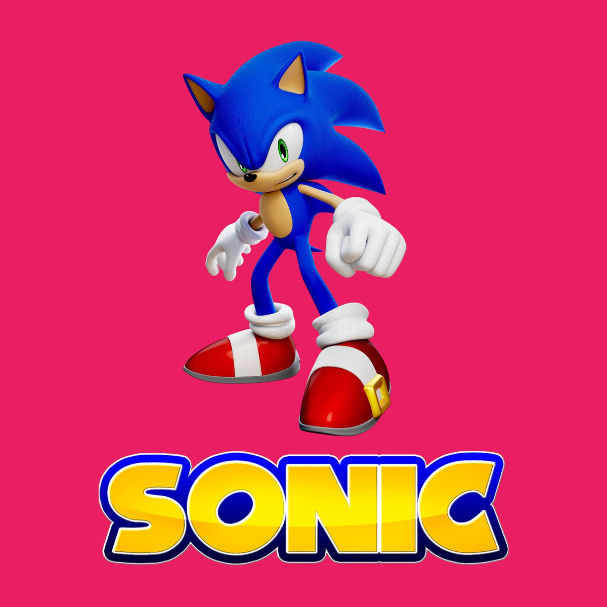 Sonic
