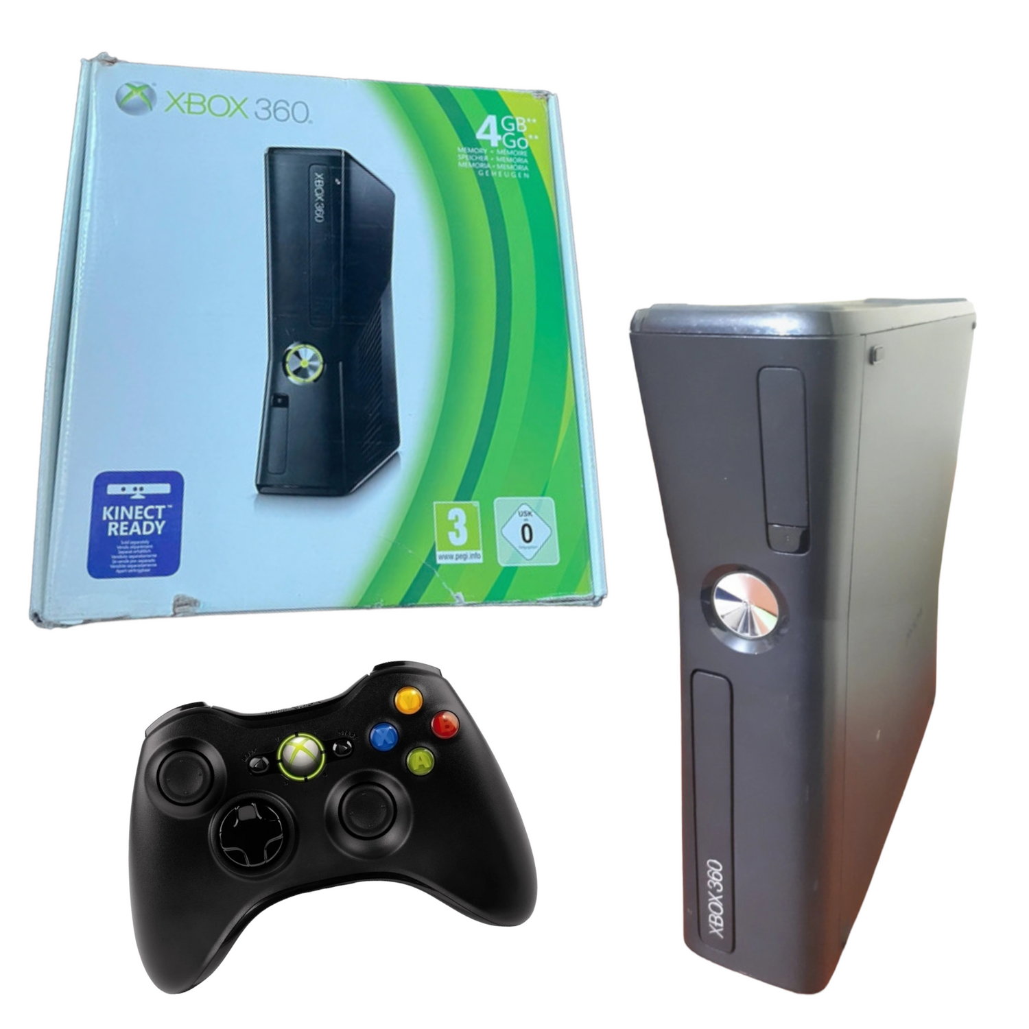 Xbox 360