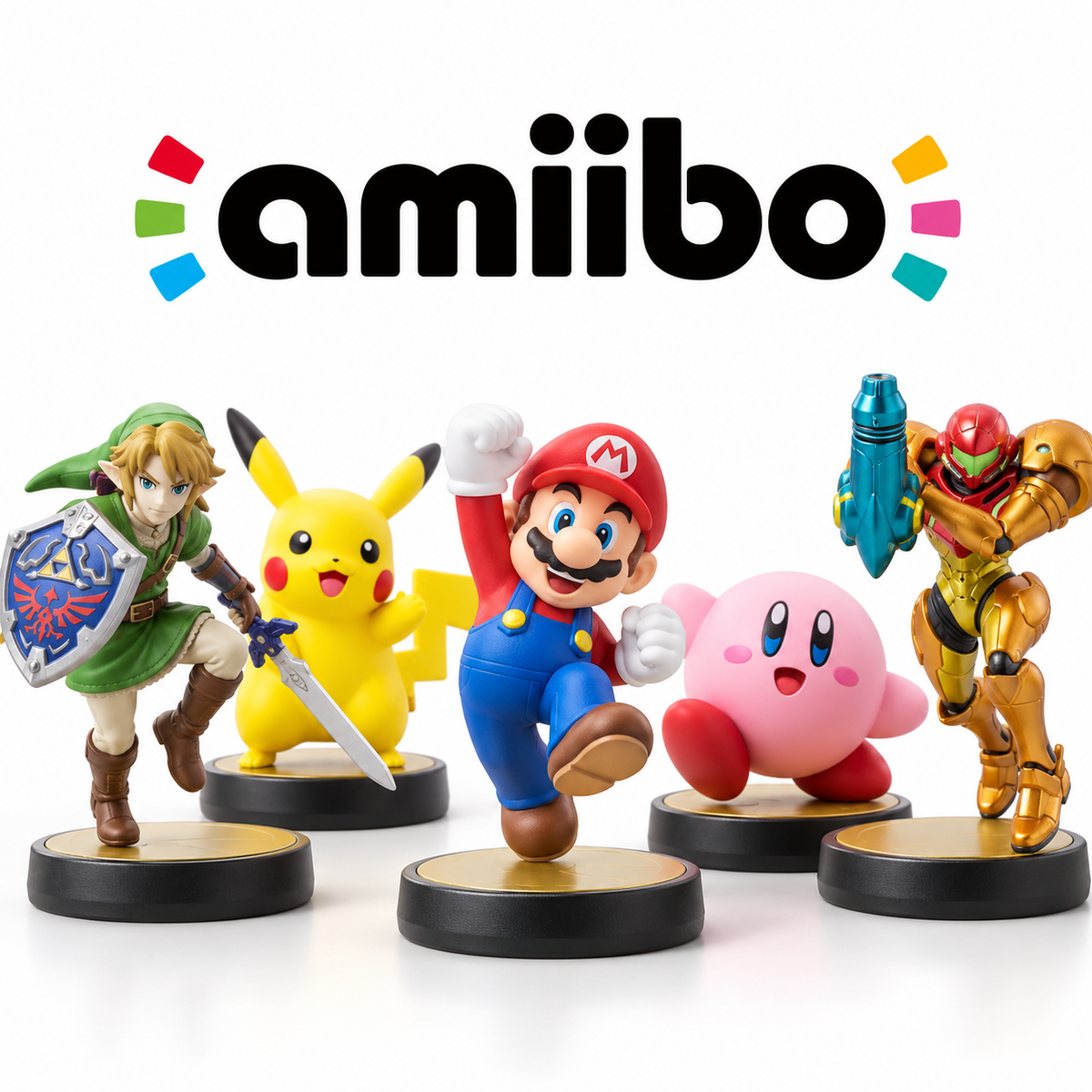 Amiibo