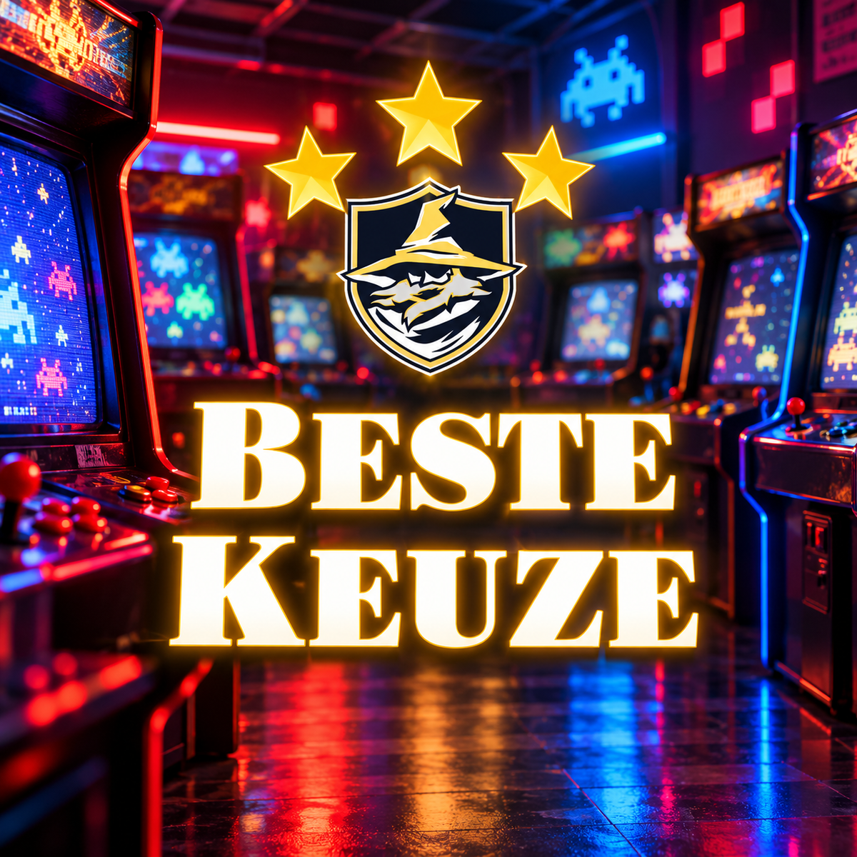 Beste keuze