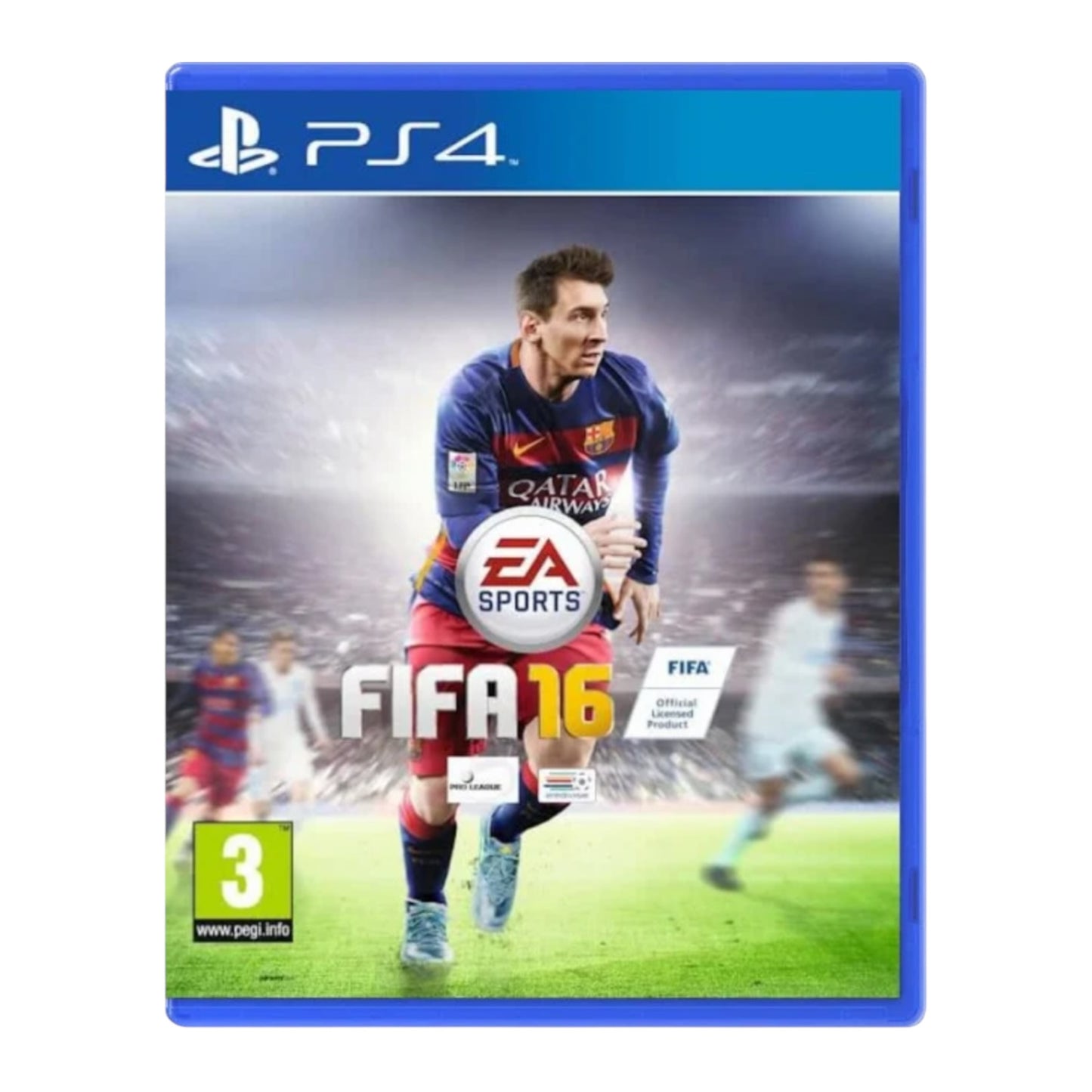 FIFA 16