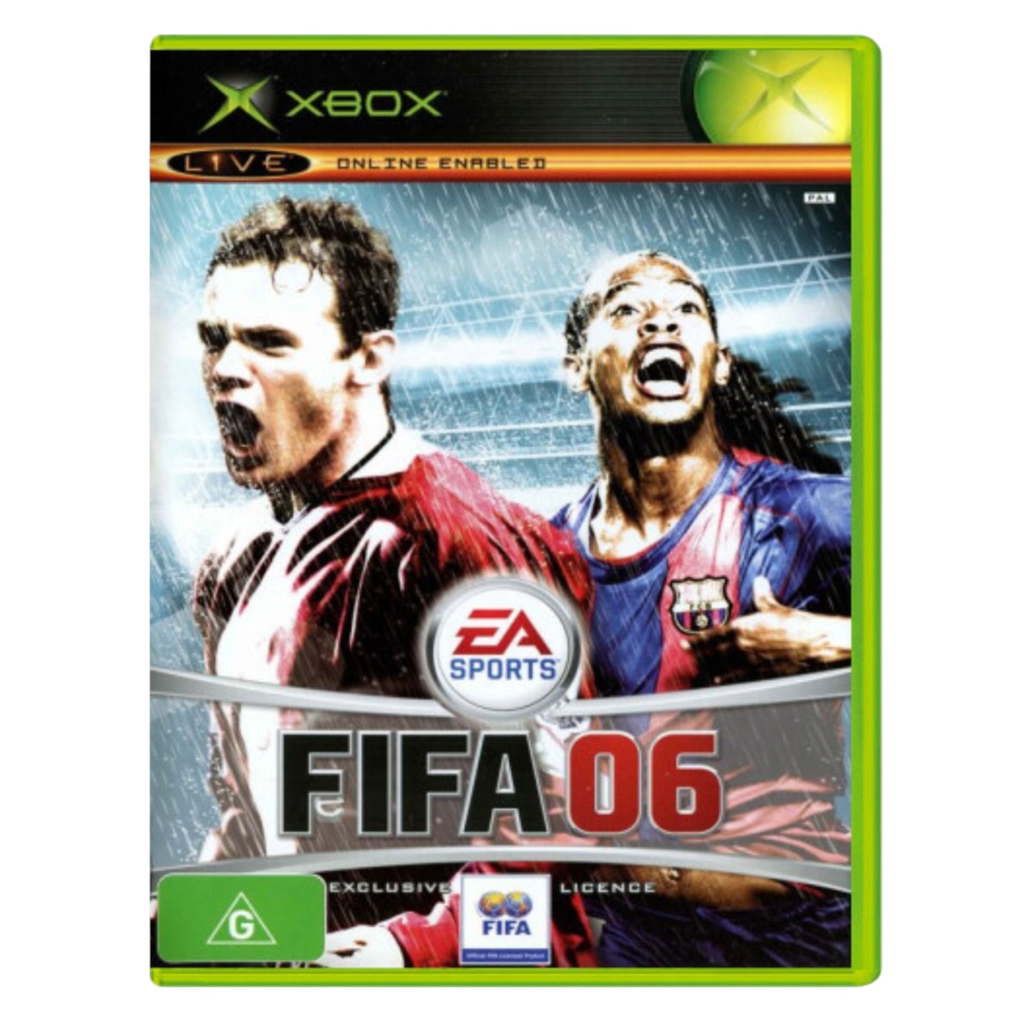 FIFA 06