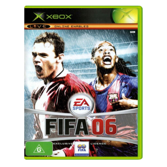 FIFA 06