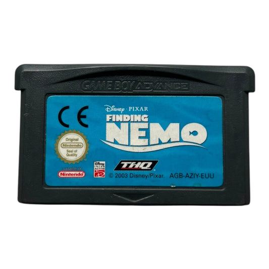 Finding Nemo (Losse Cartridge)