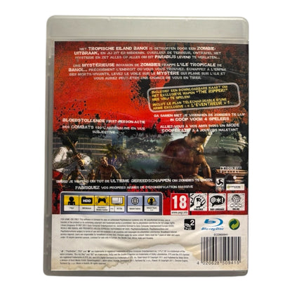 Dead Island - Special Edition