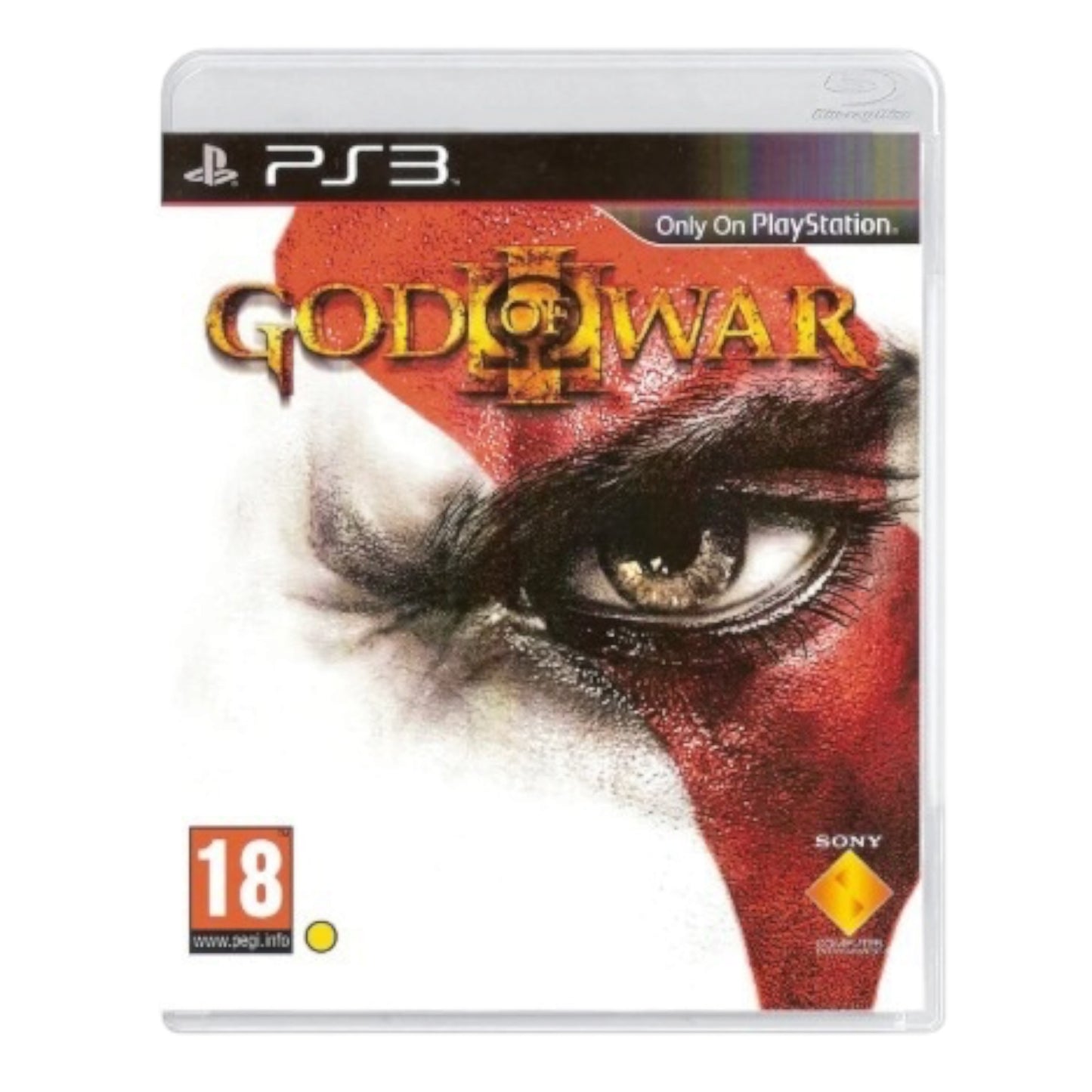 God of War III