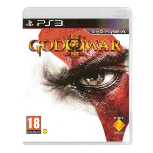 God of War III