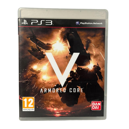 Armored Core V