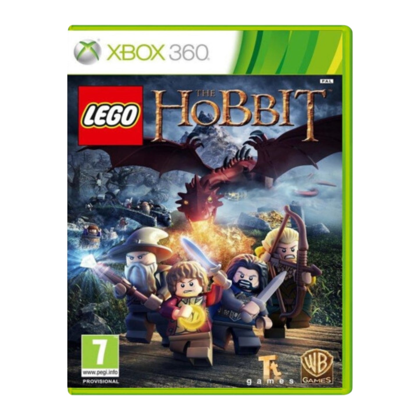 LEGO Le Hobbit