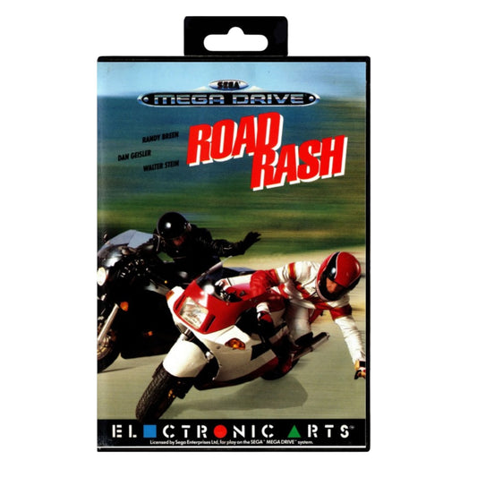 Road Rash