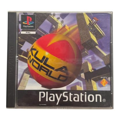 Kula World