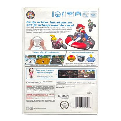 Mario Kart Wii - Nintendo Selects