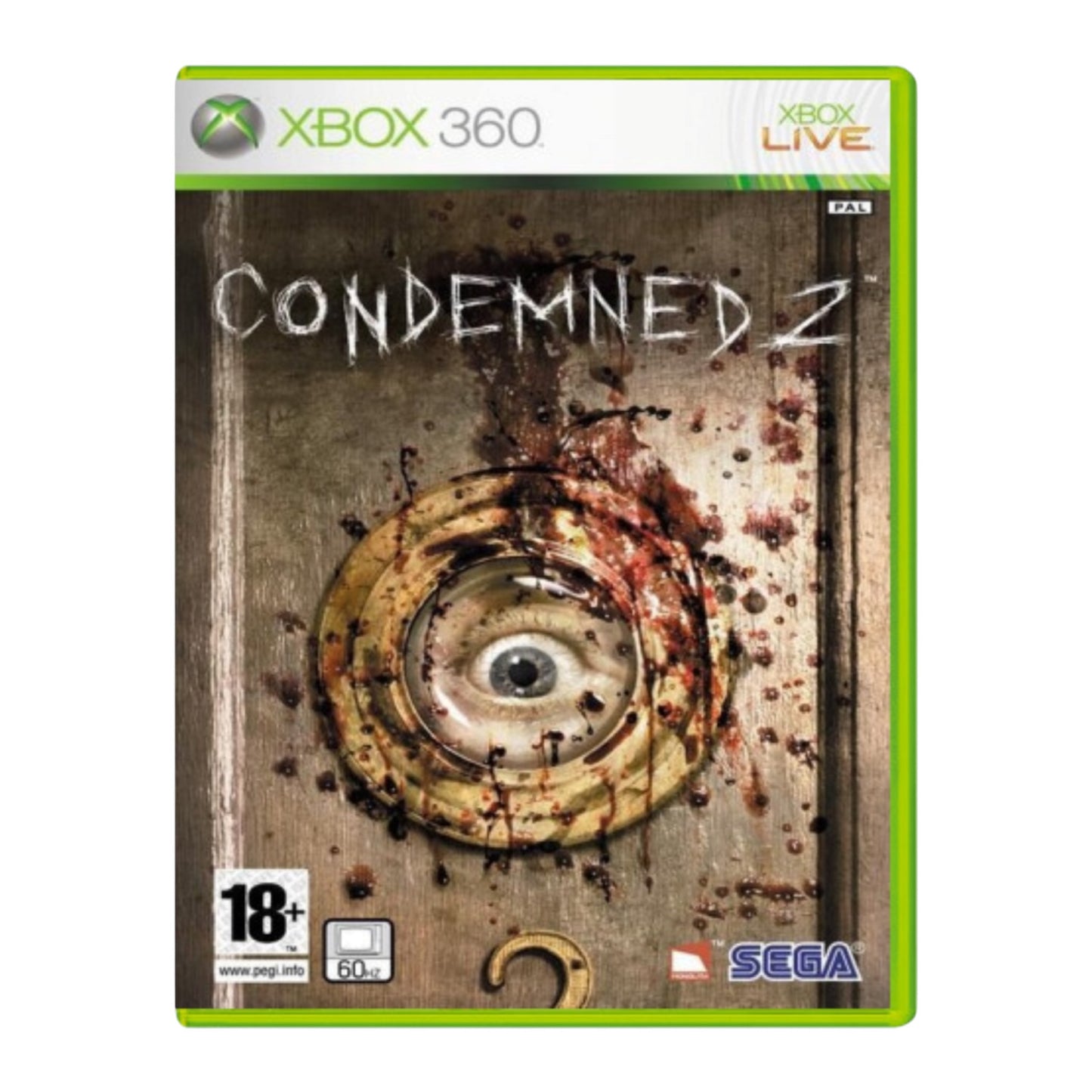 Condemned 2