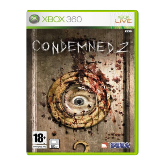 Condemned 2