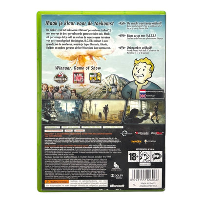 Fallout 3