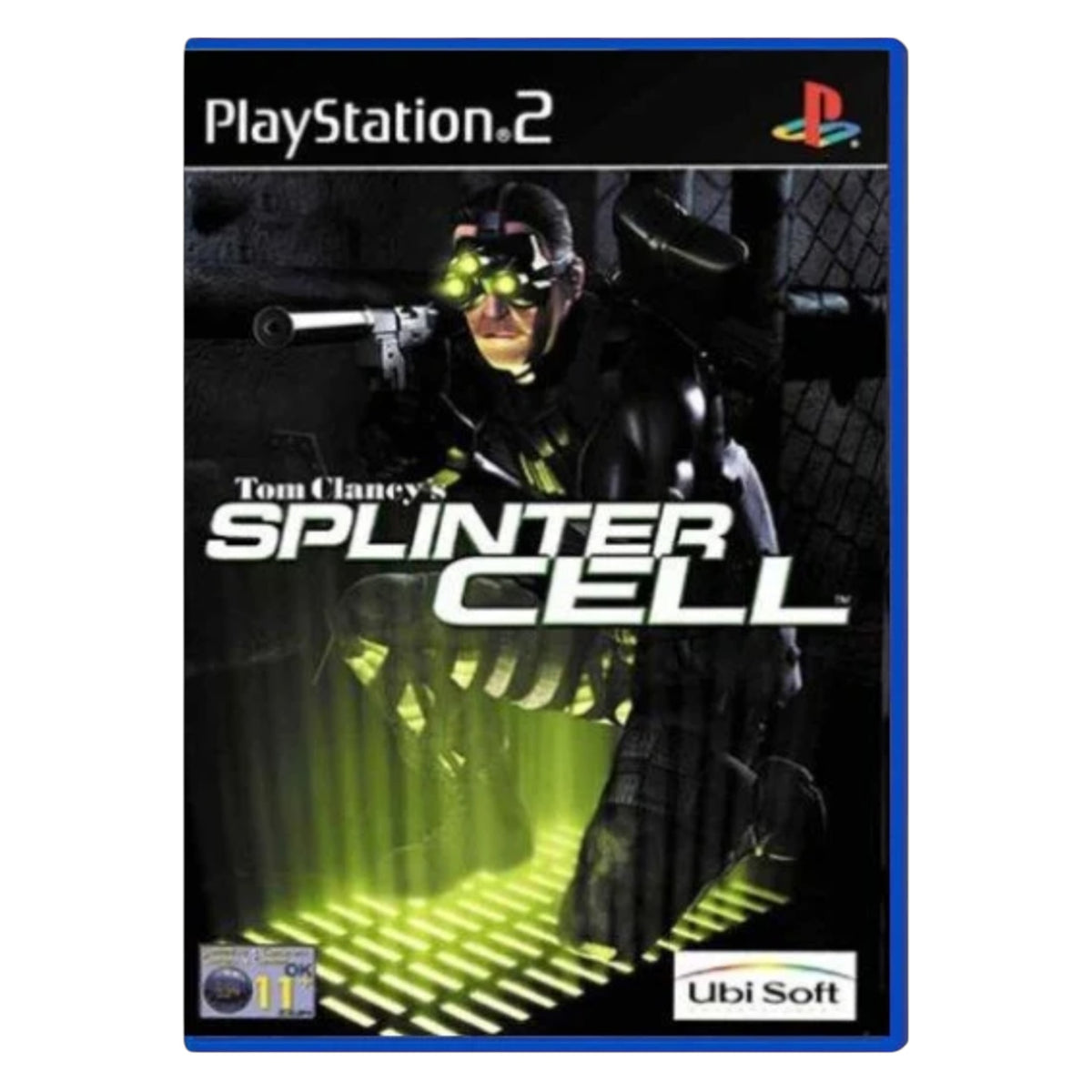 Tom Clancy's Splinter Cell