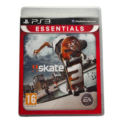 Skate 3 - Essentials