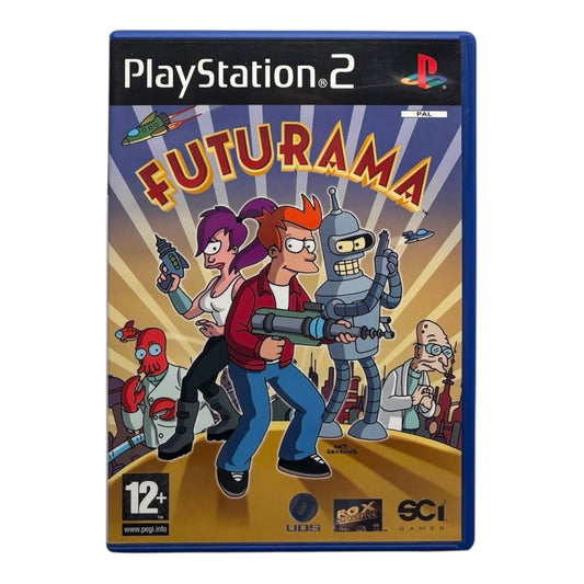 Futurama