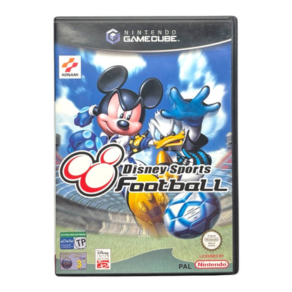 Disney Sports Football