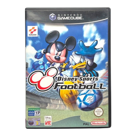 Disney Sports Football
