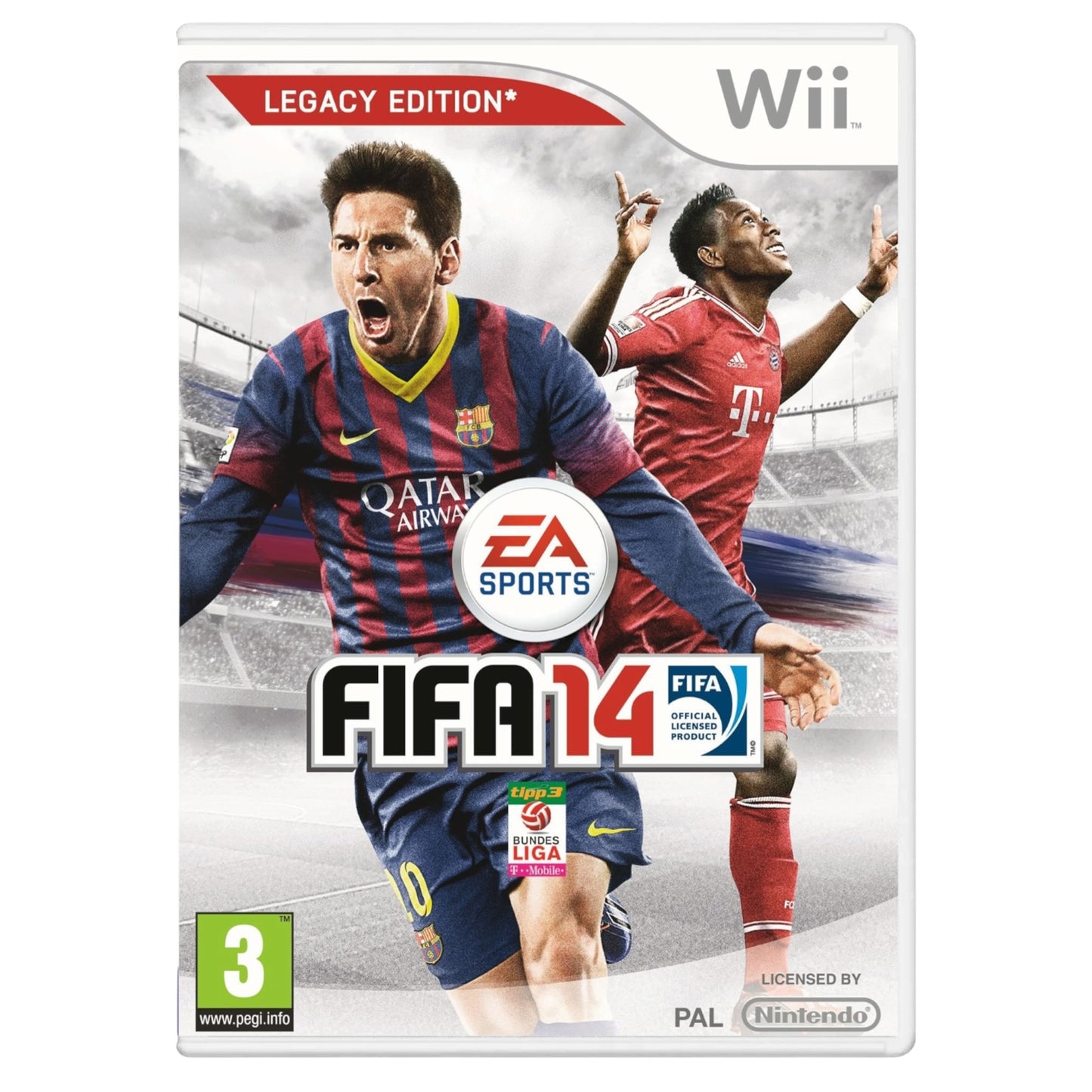 FIFA 14 [Legacy Edition]