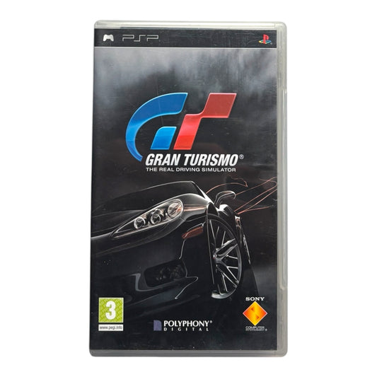 Gran Turismo