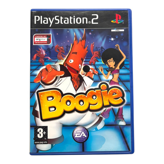 Boogie