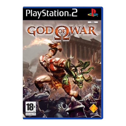 God of War