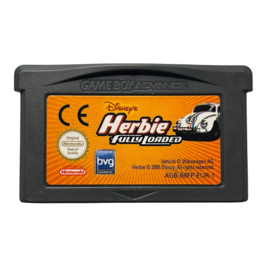 Herbie: Fully Loaded (Losse Cartridge)