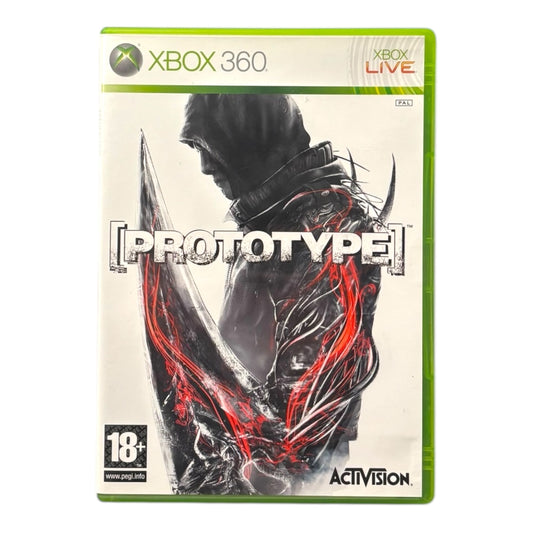 Prototype