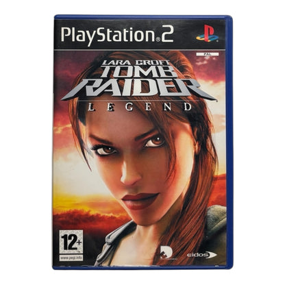 Tomb Raider: Legend