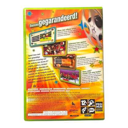 Scene it? Box Office Smash