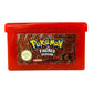 Pokemon Fire Red (Losse Cartridge)