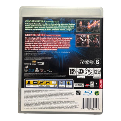 Ghostbusters: The Videogame