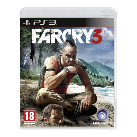 Far Cry 3