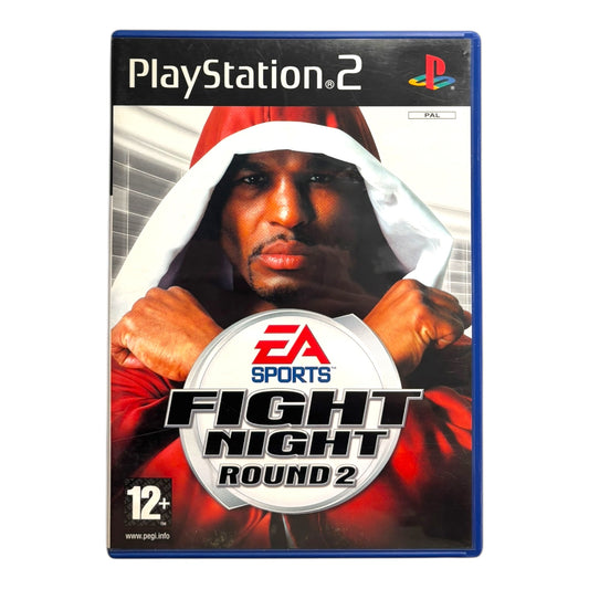 EA Fight Night: Round 2