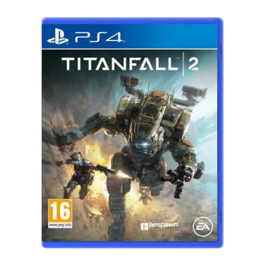 Titanfall 2