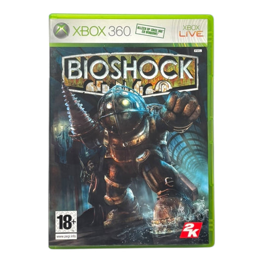 BioShock