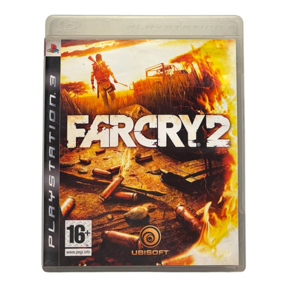 Far Cry 2