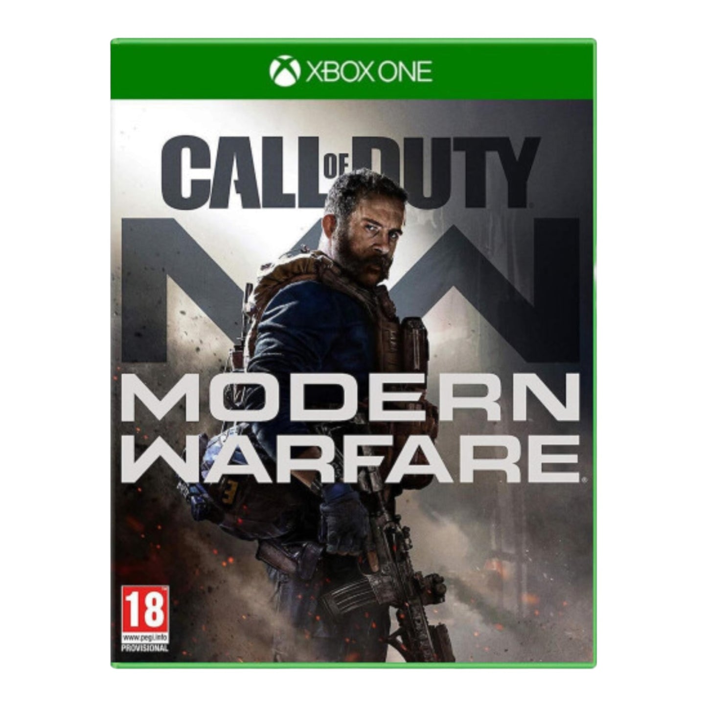 Call of Duty: Modern Warfare