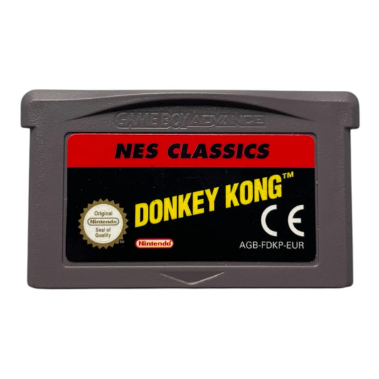 NES Classics: Donkey Kong (Losse Cartridge)