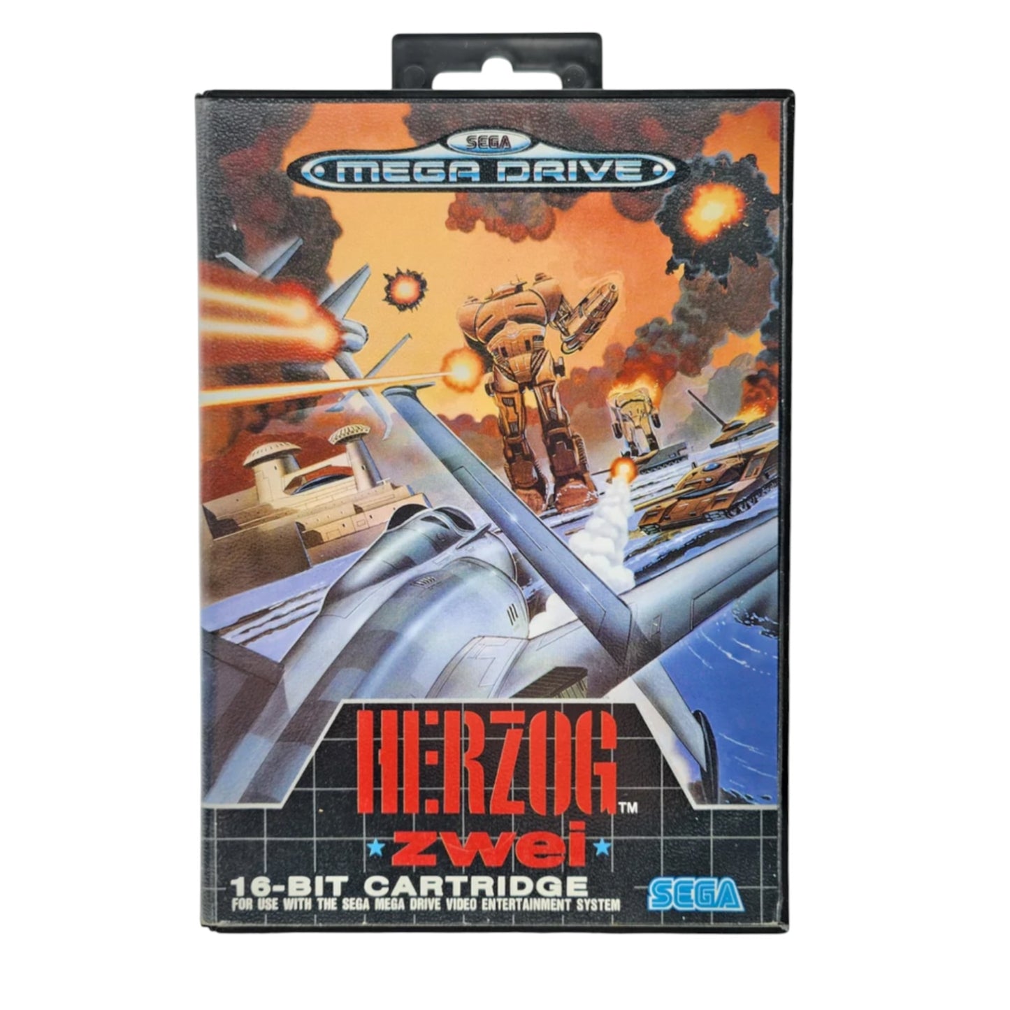 Herzog Zwei