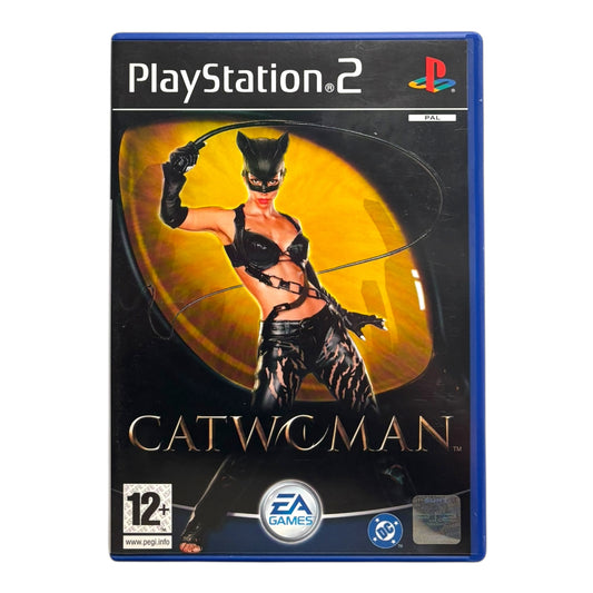 Catwoman