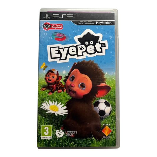 EyePet