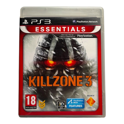 Killzone 3 - Essentials
